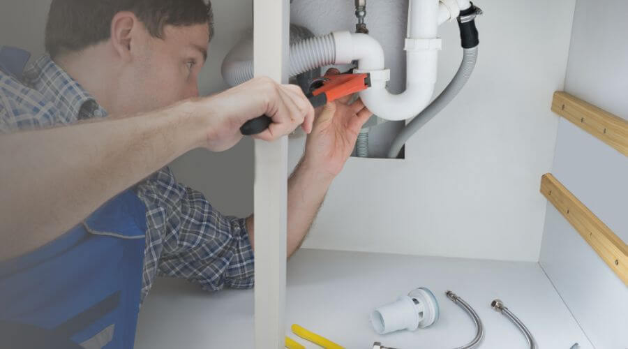 Professional septic pumping service in Chemult, OR